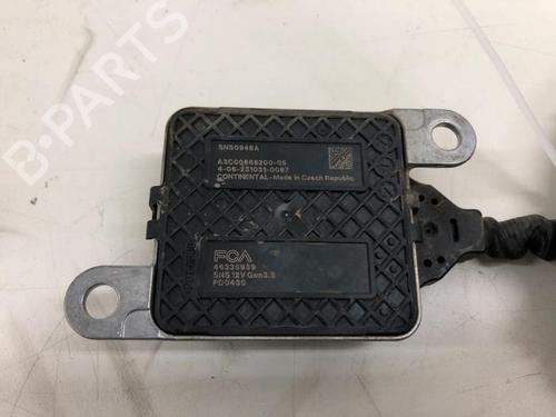 Electronic sensor FIAT DUCATO Van (250_) 120 Multijet 2,3 D | BP27170710M84 