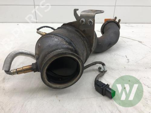 Catalyst MERCEDES-BENZ E-CLASS T-Model (S213) E 200 (213.242) | BP32012803M10