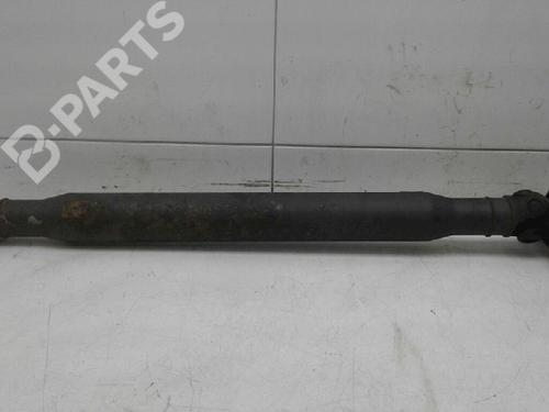 Driveshaft MERCEDES-BENZ E-CLASS (W210) E 300 Turbo-D (210.025) | BP7836230M37 