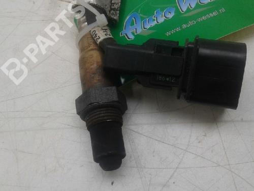 Electronic sensor VW PHAETON (3D1, 3D2, 3D3, 3D4, 3D6, 3D7, 3D8, 3D9) 6.0 W12 4motion | BP7984002M84 