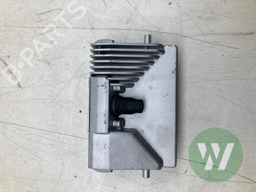 Used Camera Camera AUDI A5 Avant (FU5) 2.0 TDI (204 hp) 40210953 40210953