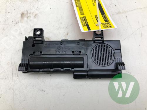 Electronic module OPEL CORSA F (P2JO) Corsa-e | BP39915137M83 - Image 4