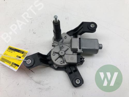 Essuie-glace moteur arrière OPEL ASTRA K Sports Tourer (B16) 1.6 CDTi (35) (110 hp) 31920133
