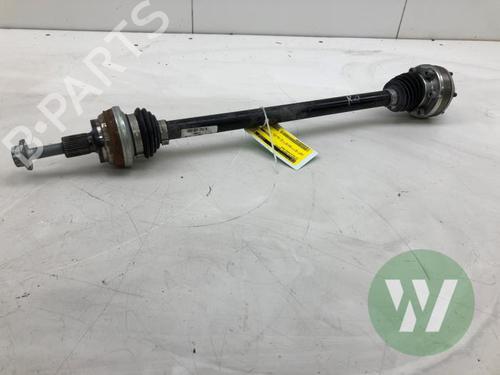 Right rear driveshaft VW TIGUAN ALLSPACE (BW2, BJ2) 2.0 TDI 4motion | BP32004636M41 - Image 2
