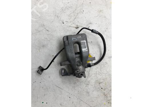 Used Left rear brake caliper OPEL CROSSLAND X / CROSSLAND (P17, P2QO) 1.2 (75) (110 hp) 14576515