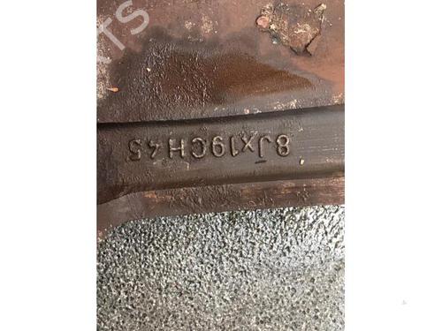 Rim LAND ROVER RANGE ROVER EVOQUE (L538) 2.2 D 4x4 | BP25858793C45