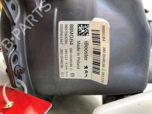 Servo brake OPEL CROSSLAND X / CROSSLAND (P17, P2QO) 1.2 (75) | BP23889821M42 