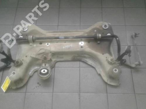 Used Subframe VAUXHALL VIVARO B Van (X82) 1.6 CDTi (115 hp) 5400165