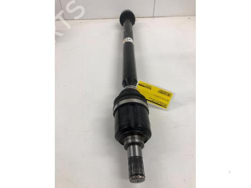 Right front driveshaft KIA SPORTAGE IV (QL, QLE) 1.6 CRDi Eco-Dynamics+ | BP27729141M39 
