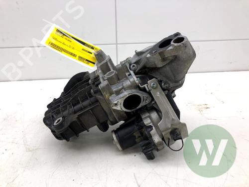 Egr TOYOTA PROACE Van (MDZ_) 2.0 D4d (MDZ6, MDZ5) | BP31319714M69 