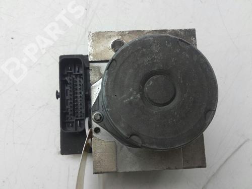 Used ABS pump MERCEDES-BENZ E-CLASS (W212) E 200 CDI / BlueTEC (212.005, 212.006) (136 hp) 8303215