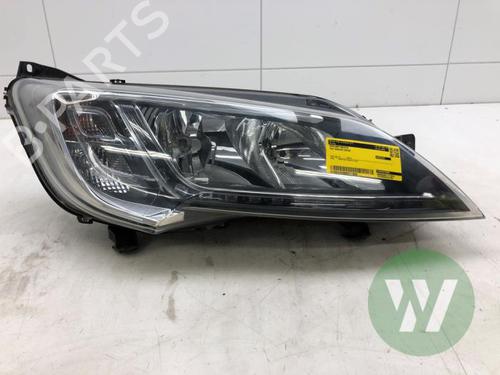 Right headlight FIAT DUCATO Bus (250_) 150 Multijet 2,3 D | BP36362527C29  - Image 11
