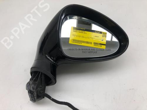 Used Right mirror PORSCHE PANAMERA (970) 3.6 (300 hp) 30266504