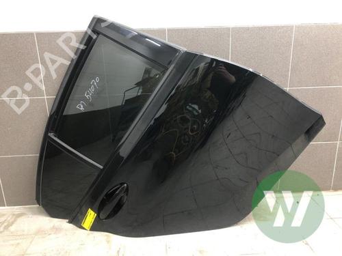 Used Right rear door Right rear door BMW 3 (G20, G80, G28) 320 i (184 hp) 33445507 33445507