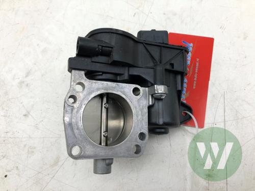 Used Throttle body Throttle body OPEL ASTRA L Sports Tourer (OV5) 1.2 (FRHNSL, FRHNSR) (131 hp) 39914115 39914115