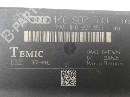 Computer VW GOLF V (1K1) 1.9 TDI | BP6793687M11 