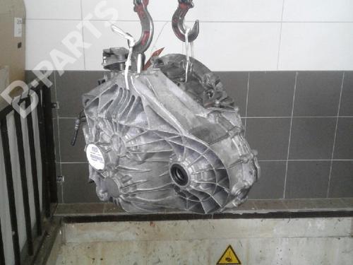 Gearbox CHEVROLET SILVERADO 2500 HD Cab & Chassis 6.0 CNG 4WD | BP4777358M3 