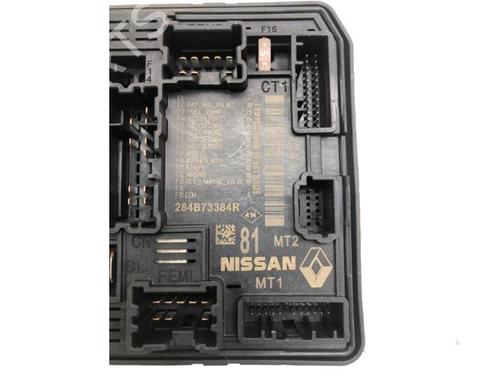 Fuse box RENAULT CAPTUR II (HF_) TCe 140 (HFN0) | BP39913245E1 - Image 3