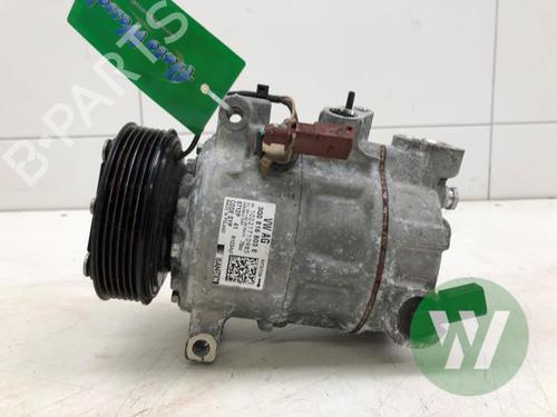AC compressor VW T-CROSS (C11, D31) 1.0 TSi | BP33675840M34 - Image 5