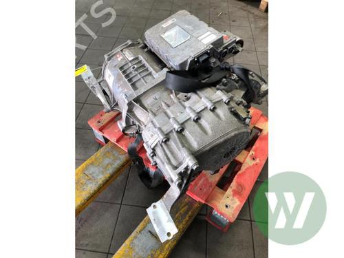 Other PORSCHE TAYCAN (Y1A) 4S Performance Battery Plus (Y1ADB1) | BP39914741O1 - Image 2