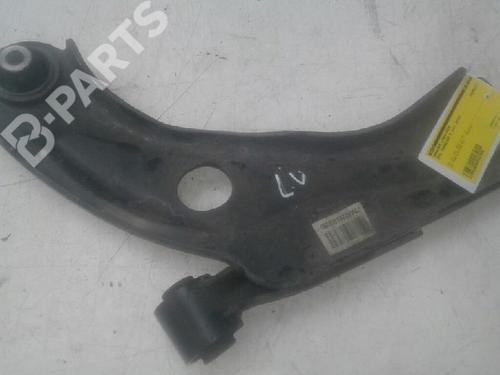 Used Left front suspension arm OPEL GRANDLAND / GRANDLAND X (A18, P1UO) 1.5 Turbo D (75) (131 hp) 9100065