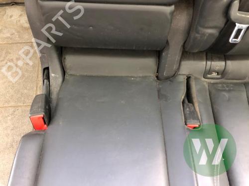 Seats set AUDI Q8 (4MN, 4MT) 50 TDI Mild Hybrid quattro | BP38593548C78 - Image 17