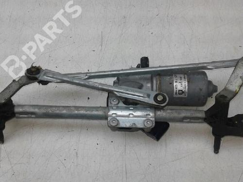 Front wiper motor OPEL CORSA D (S07) 1.3 CDTI (L08, L68) | BP4838268M29 