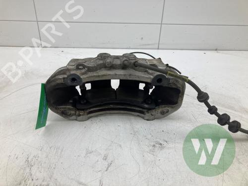 Left front brake caliper PORSCHE MACAN (95B) 3.0 S Diesel | BP37034640M105 - Image 3