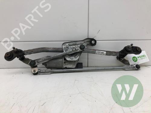 Front wiper motor SKODA SCALA (NW1) 1.0 TSI | BP38707917M29 - Image 6