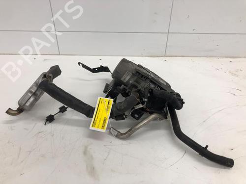 Elektronisk modul MERCEDES-BENZ GLC Coupe (C253) 350 d 4-matic (253.325) (258 hp) 27089977