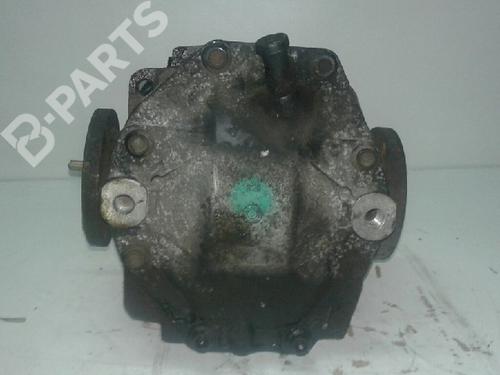 Rear differential MERCEDES-BENZ E-CLASS (W210) E 200 CDI (210.007) | BP6689957M24 