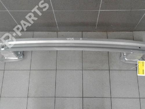 Rear bumper reinforcement AUDI A4 B9 (8W2, 8WC) 40 TFSI Mild Hybrid | BP6006674C73 