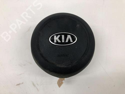 Used Driver airbag KIA CEED (CD) 1.0 T-GDI (120 hp) 29394881