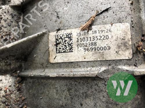 Gearbox AUDI Q8 (4MN, 4MT) 50 TDI Mild Hybrid quattro | BP38593547M3 - Image 4