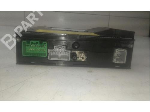 Radio OPEL ASTRA K (B16) 1.4 Turbo (68) | BP11207250E6 