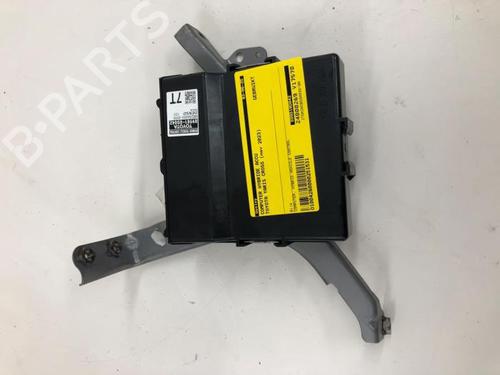 Used Control unit Control unit TOYOTA YARIS CROSS (MXP_) 1.5 Hybrid (MXPJ10) (116 hp) 39913772 39913772