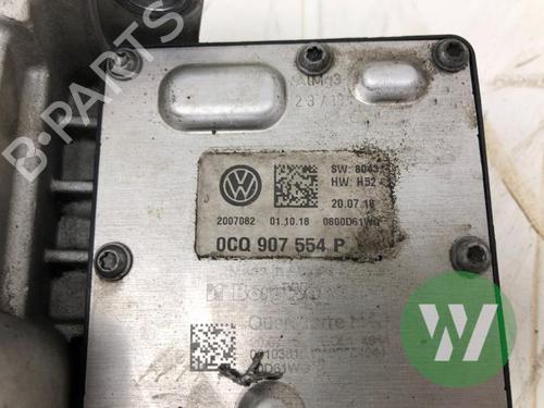 Front differential VW GOLF VII (5G1, BQ1, BE1, BE2) 2.0 GTI | BP31748486M23 - Image 5