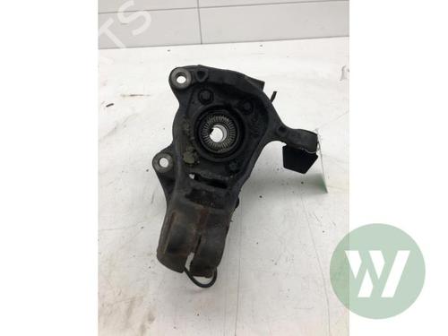 Left front steering knuckle MERCEDES-BENZ SPRINTER 3,5-t Van (B907, B910) 311 CDI (910.631, 910.633) | BP38051564M25 - Image 2