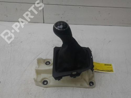 Gear lever VW FOX Hatchback (5Z1, 5Z3, 5Z4) 1.6 Total Flex | BP7840828M90 