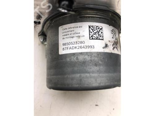 ABS pump OPEL CROSSLAND X / CROSSLAND (P17, P2QO) 1.2 (75) | BP21179536M43 