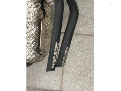Catalyst MERCEDES-BENZ S-CLASS (W222, V222, X222) S 400 d 4-matic (222.035, 222.135) | BP14579707M10 