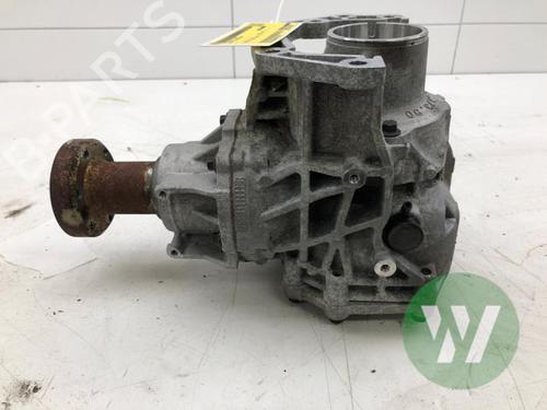 Used Front differential Front differential 37433528 37433528