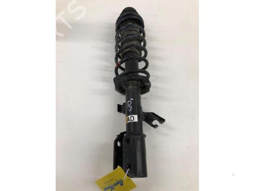 Used Right front shock absorber NISSAN MICRA V (K14) 1.0 IG-T 100 (101 hp) 29848613