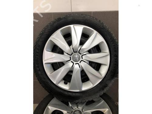 Rim PEUGEOT 108 1.0 VTi 72 | BP24139725C45