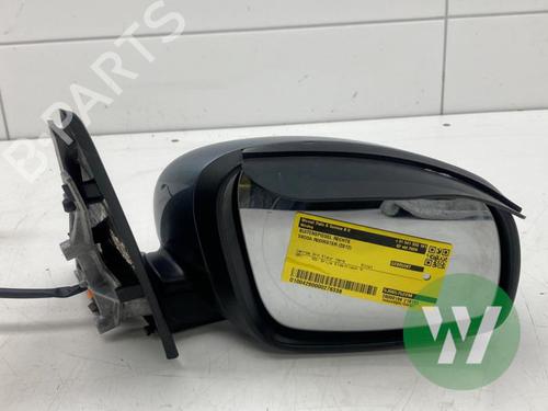 Used Right mirror Right mirror 39643910 39643910