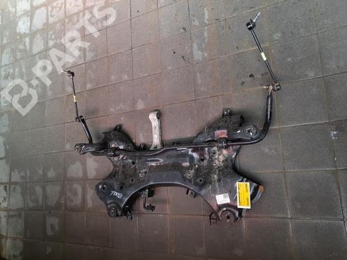 Used Subframe KIA SPORTAGE IV (QL, QLE) 1.6 GDI (132 hp) 10193917