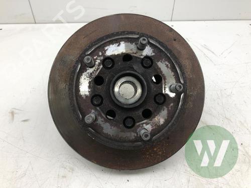 Used Left front steering knuckle Left front steering knuckle 38712295 38712295