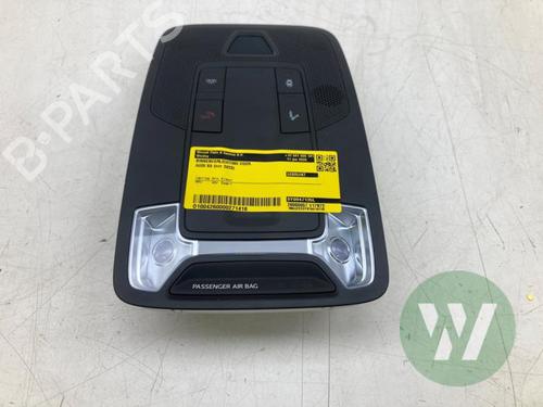 Used Interior roof light Interior roof light 36874133 36874133