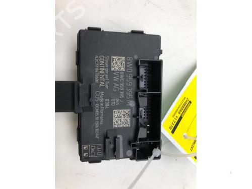 Electronic module AUDI A5 Sportback (F5A, F5F) 35 TFSI Mild Hybrid | BP17992510M83 