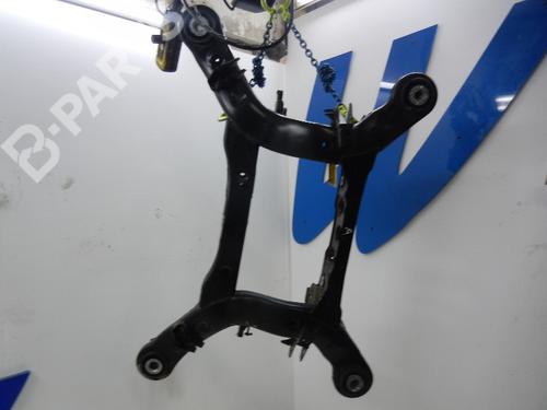 Subframe MERCEDES-BENZ M-CLASS (W166) ML 350 BlueTEC 4-matic (166.024, 166.023) | BP4772107M9 